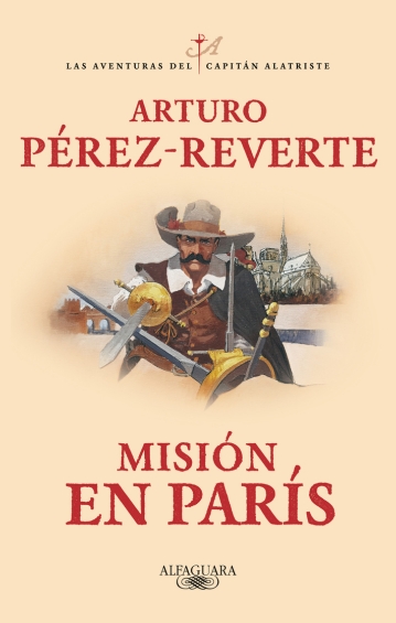 Misión en París